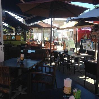 Hostal Plaza Isla Mujeres Zewnętrze zdjęcie